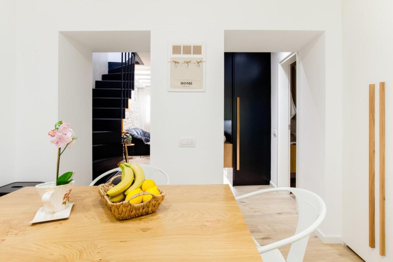 19Th Century Luxury Maisonette In The Center Ираклион Экстерьер фото