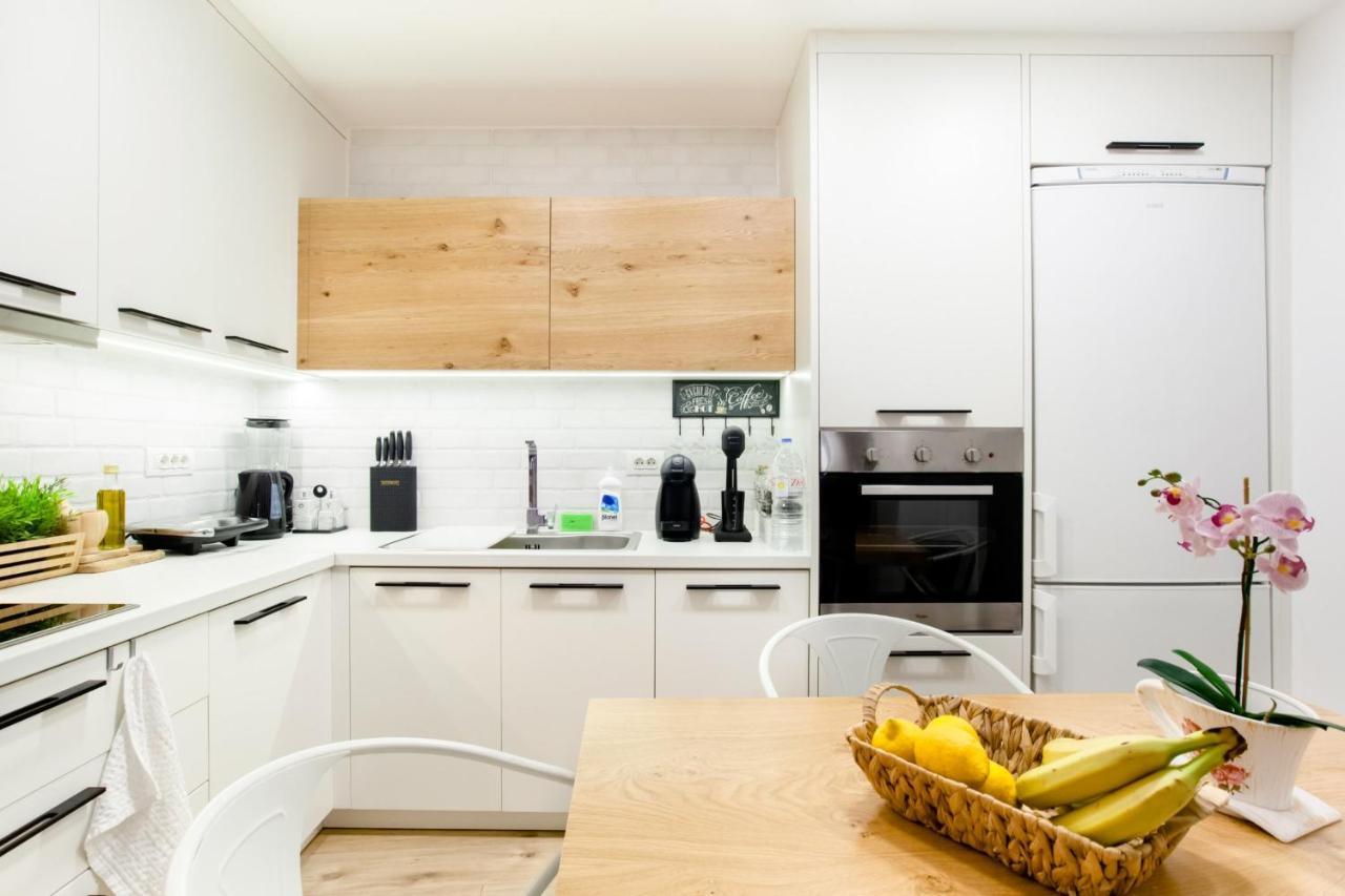 19Th Century Luxury Maisonette In The Center Ираклион Экстерьер фото